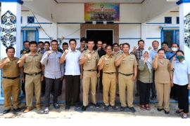 Telaah - Entaskan isolasi daerah di pedalaman Kaltara