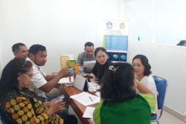 Unwira Kupang siapkan SDM unggul lewat Program Career Days