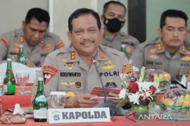 Polisi siapkan kekuatan penuh amankan MTQ Nasional ke-29