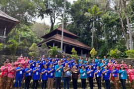 Poltekpar Bali dampingi pengembangan desa wisata di Karangasem