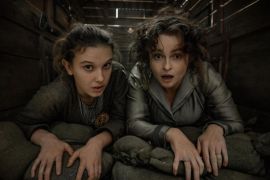 Netflix umumkan film dan serial terbaru