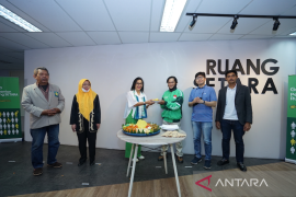 Grab luncurkan Ruang SETARA