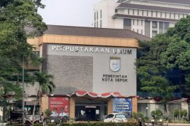 Pemkot Depok mulai lakukan penerapan KTP Digital