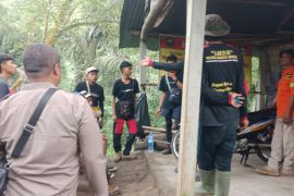 Pendaki tersesat di Gunung Kelud dievakuasi