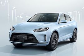 Chongqing Sokon ubah nama dan fokus pada kendaraan "hijau"