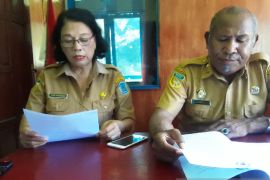 Bakesbangpol Biak minta partai politik mendaftar kepengurusan