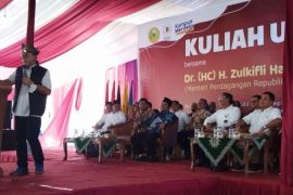 Mendag RI akan buat platform digital bagi pengusaha muda kreatif