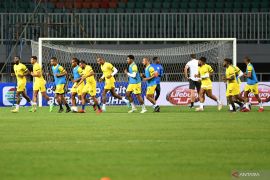 Curacao, Panama hingga Haiti lolos, Jamaika dan Suriname wakil Concacaf di playoff