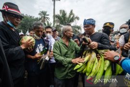 Aksi pembaharuan agraria