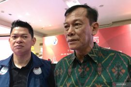 Pemprov Bali dukung ANOC World Beach Games 2023