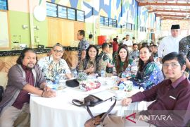 Panja RUU Kepariwisataan DPR serap aspirasi di Batam