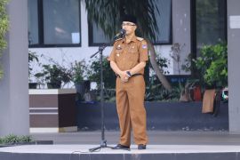 Pj Wali Kota Payakumbuh siap untuk capai target dari pemerintah pusat