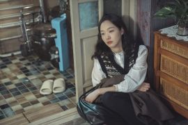 Hal menarik perhatian dari serial "Little Women" versi Korea