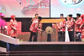 Pesparani Katolik Maluku jadi instrumen membangun persaudaraan, begini penjelasannya