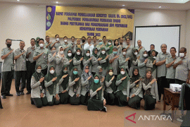 Konsisten pertahankan prestasi, Polbangtan Kementan tingkatkan kualitas lulusan