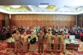 Wali Kota Maidi minta masyarakat Madiun sukseskan pendataan Regsosek 2022