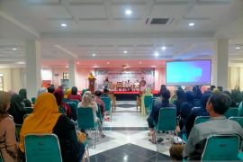 Pengawasan obat tradisional di Kota Singkawang diperketat