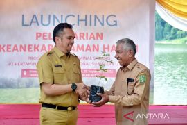 Program CSR Pertamina diharapkan bermanfaat bagi masyarakat