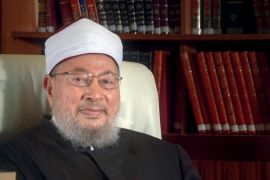 Jenazah Syekh Yusuf Al Qaradawi akan dishalatkan di Doha