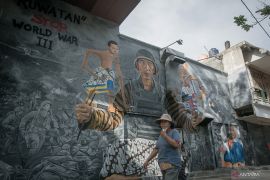 Presiden Jokowi akan kembali cek venue pastikan kesiapan KTT G20