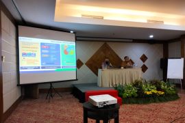 Cakupan peserta JKN BPJS Kesehatan di Jatim capai 82,26 persen