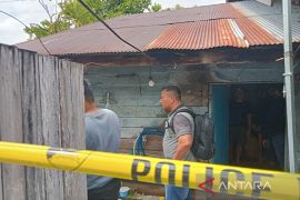 Polda Kalteng bantu selidiki kasus pembunuhan pasutri di Palangka Raya