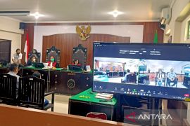 Mandari bandar sabu-sabu Kota Mataram punya ratusan ayam aduan