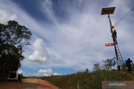 Otorita IKN apresiasi survei CSIS beri pemahaman IKN kepada anak muda