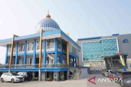 DPRD Kabupaten Bekasi bahas raperda terkait tata kelola air