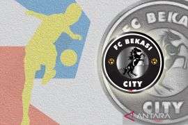 Bekasi City rebut puncak Grup Tengah Liga 2