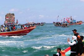 Pemkab optimalisasi potensi komoditas hasil laut Sendangbiru Malang