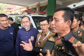 Gubernur Kepri dorong perempuan ikut perekrutan Panwascam