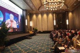 BI sosialisasikan penggunaan rupiah kepada pengusaha China