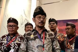 RI upayakan AMM G20 sepakat bahwa "barrier" pangan dihapus