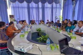 Permudah layanan, Pemkab Pasbar segera dirikan Mal Pelayanan Publik