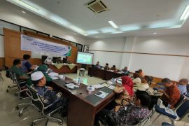 Tahap awal, Pemkab Paluta tampung Iuran Jamsostek bagi 2000 tenaga kerja rentan