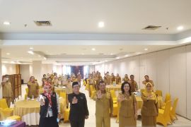 PPAD Kalbar ajak semua pihak cegah kekerasan terhadap perempuan dan anak