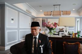 VP attends former Japanese PM Shinzo Abe's funeral