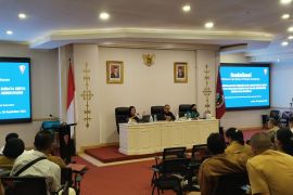 BPCB minta kabupaten kota di Maluku harus siapkan tim ahli cagar budaya, begini penjelasannya