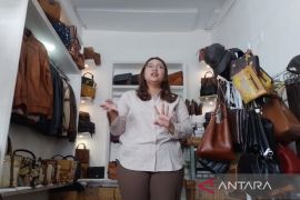 Majukan industri kulit, Pemkab Garut siapkan tenaga ahli