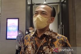 Sherpa G20 di Yogyakarta putuskan substansi leaders' declaration