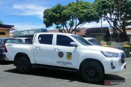 Tim KPK kembali lakukan agenda tertutup di Manokwari Papua Barat