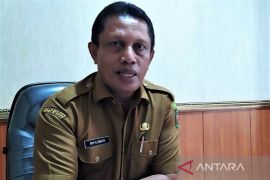 DLH Maluku - LSM Belanda pasang perangkap sampah di Ambon, begini penjelasannya