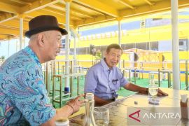 Anggota DPD: KTT G20 di Bali harus dimanfaatkan untuk bangkitkan pariwisata