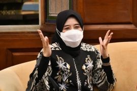 DPRD Jabar berharap jamaah haji bisa berangkat dari Bandara Kertajati