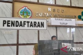 Pemda  Kayong Utara gandeng IDI  wujudkan transformasi di bidang kesehatan