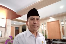 Kemenag NTB mengeluarkan aturan jamaah umroh harus melapor