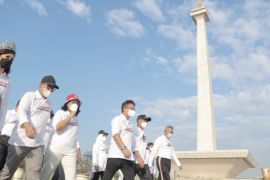 Indonesians urged to adopt healthy lifestyle to maintain heart health