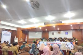 Ini terobosan Pemkab Aceh Jaya turunkan angka stunting