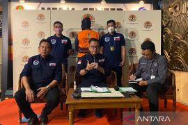 KLHK tangkap dua tersangka pencemaran di Riau